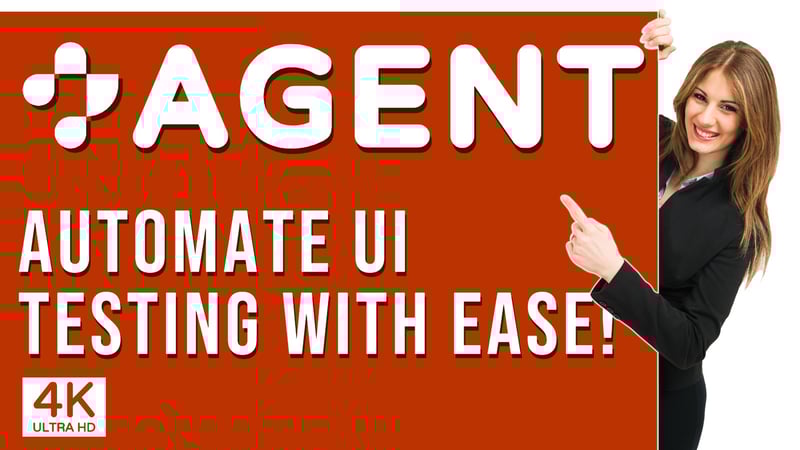 AskUI Vision Agent Demo 2025