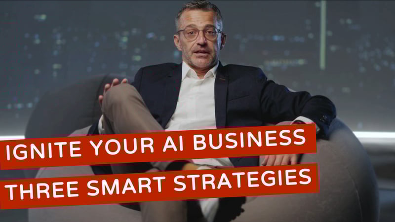 Ignite Your AI Business