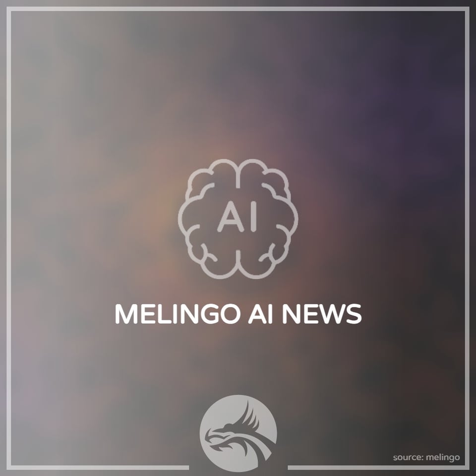 Melingo news