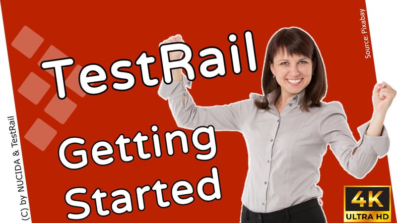 TestRail Introduction