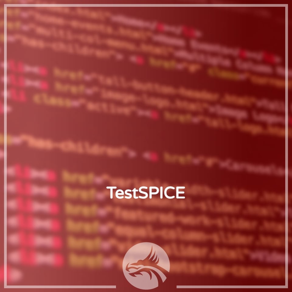 TestSPICE-1