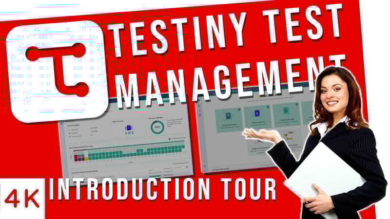 Testiny introduction