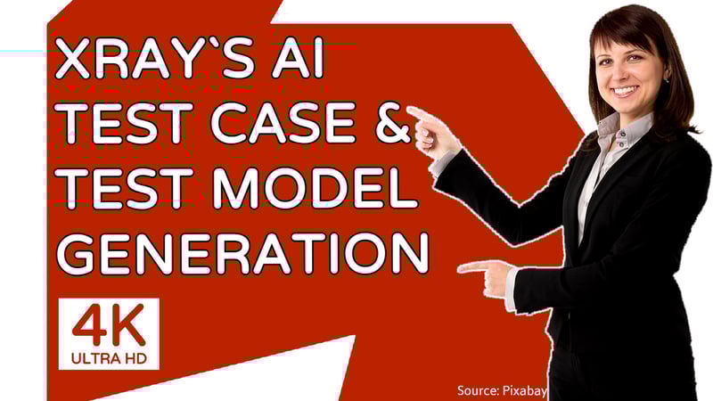 Xray AI Features 250924