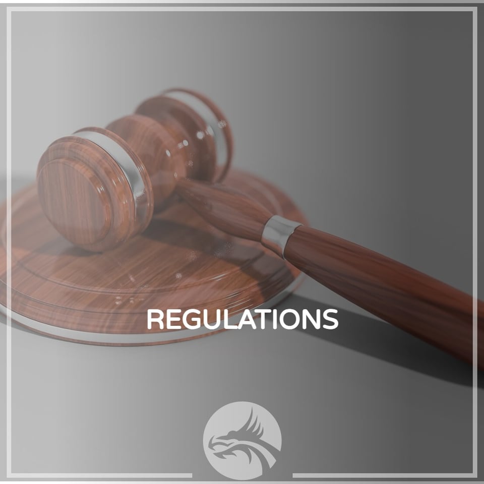 regualations 01