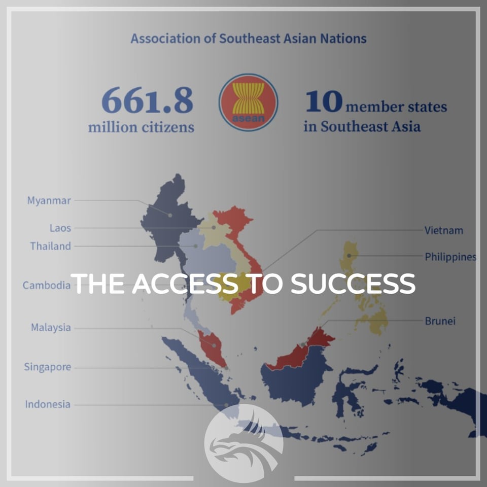 the access to success